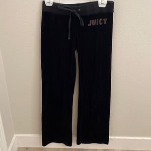 Juicy sweats